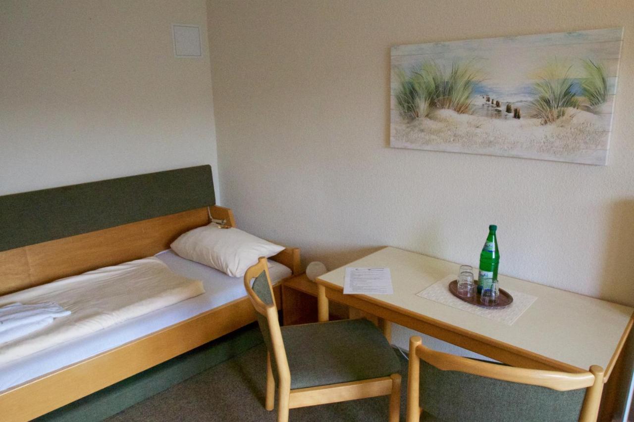 Cvjm-Elsenburg Gaestehaus Kaub Kültér fotó